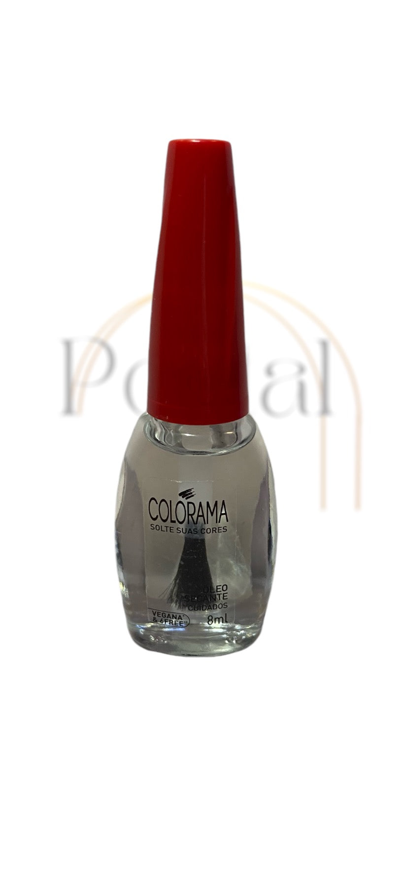 ESMALTE COLORAMA CLÁSSICO 8 ML