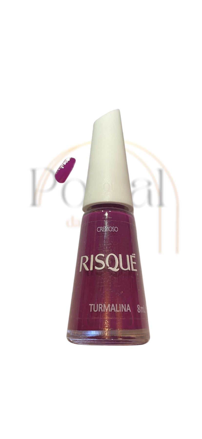 ESMALTE RISQUÉ 8 ML