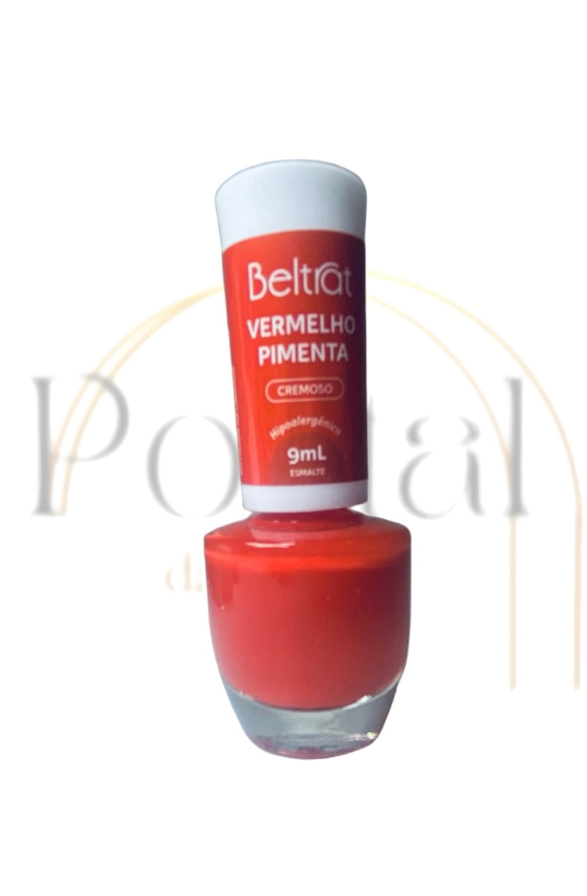 Esmalte Clássico 9ml - Beltrat