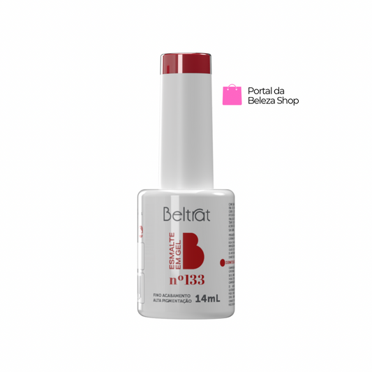 Esmalte em Gel 14ml - Beltrat