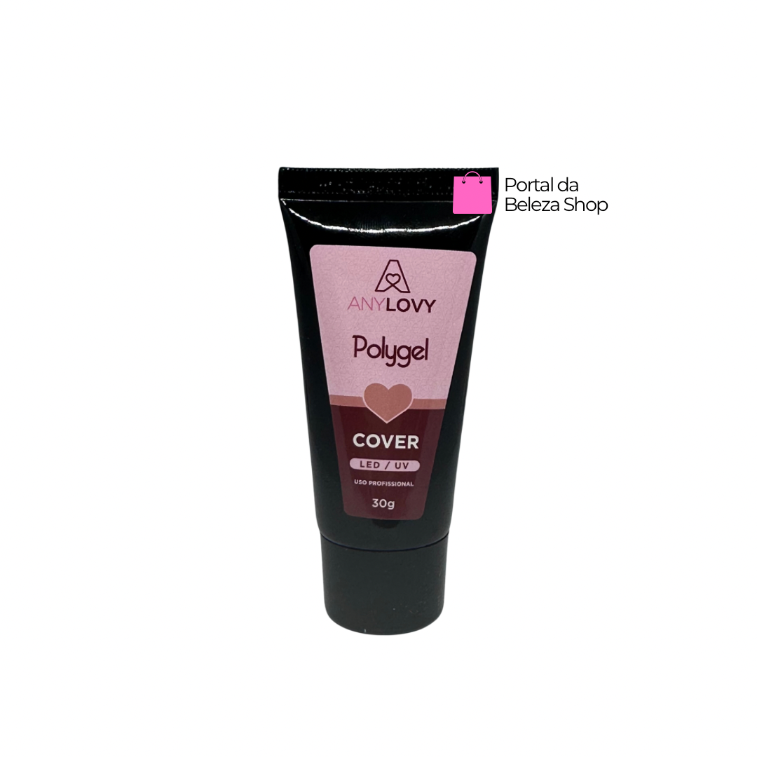 Polygel 30g - Anylovy