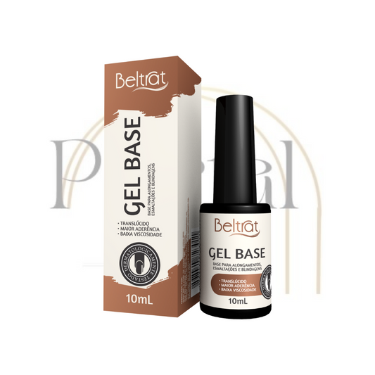 Gel base 10ml - Beltrat