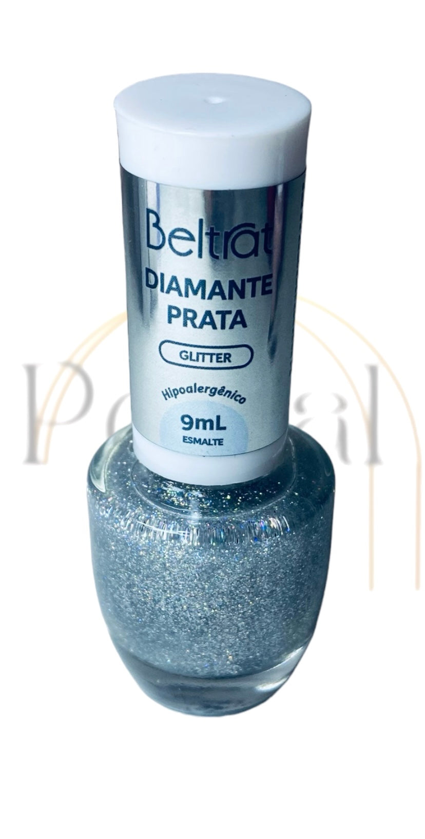 Esmalte Clássico 9ml - Beltrat