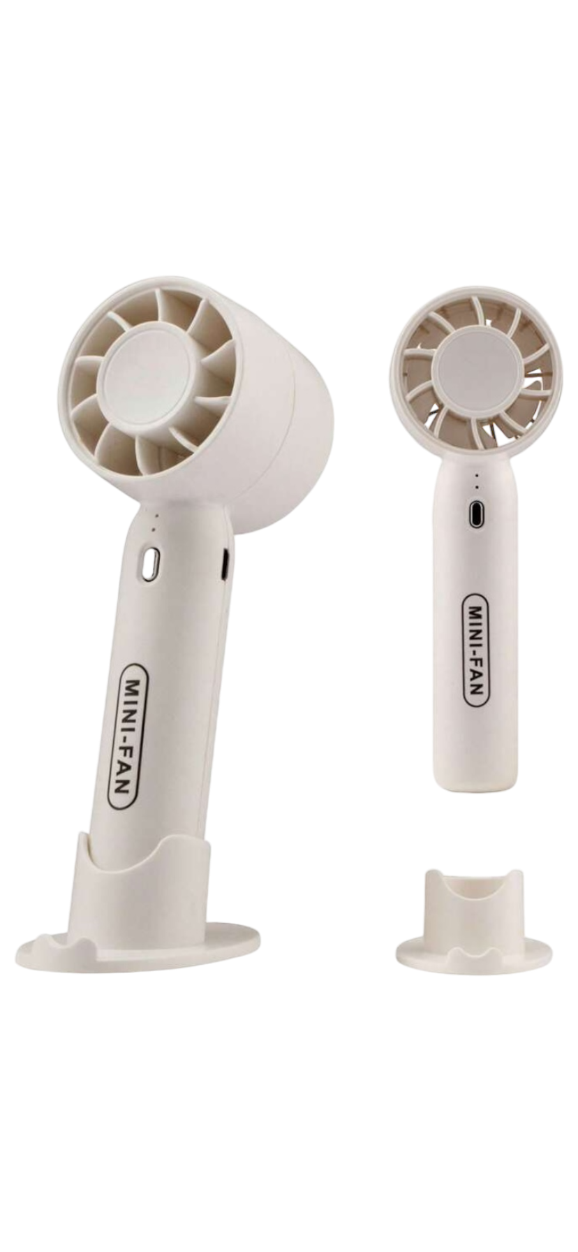 Mini Ventilador portátil