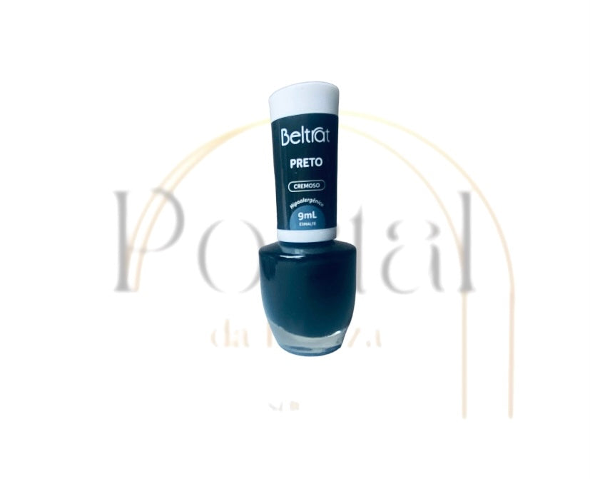 Esmalte Clássico 9ml - Beltrat