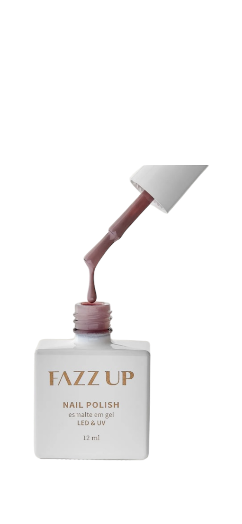 Verniz Gel Fazz Up 12 ML