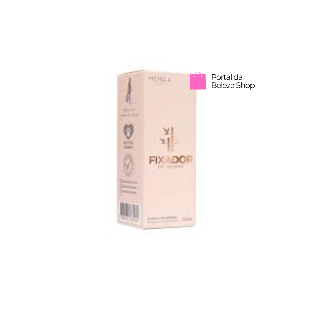 Fixador 30ml - Menela