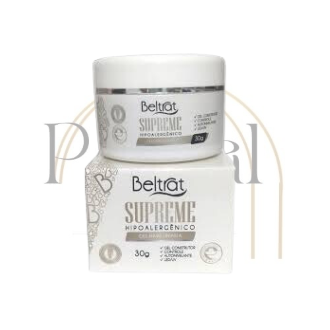 Gel Supreme Renda 30g - Beltrat