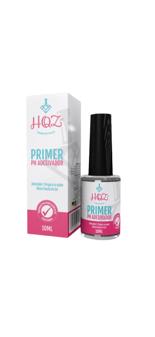 Primer HQZ Nails 10ML