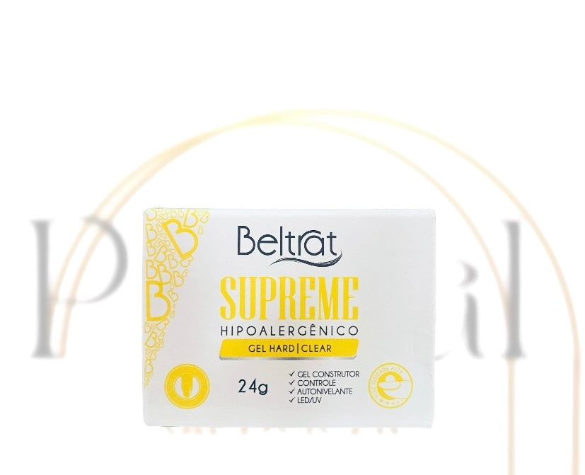 Gel Supreme Clear 24g - Beltrat