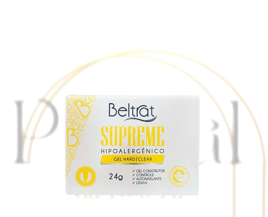 Gel Supreme Clear 24g - Beltrat