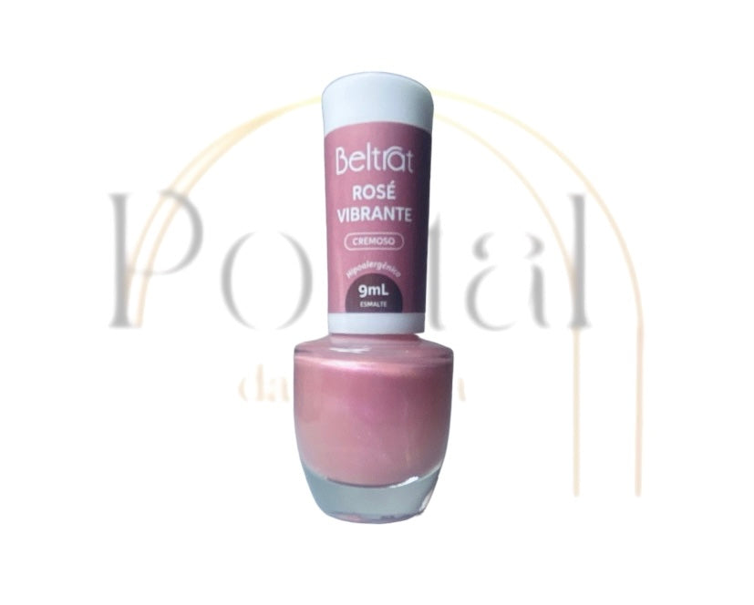 Esmalte Clássico 9ml - Beltrat