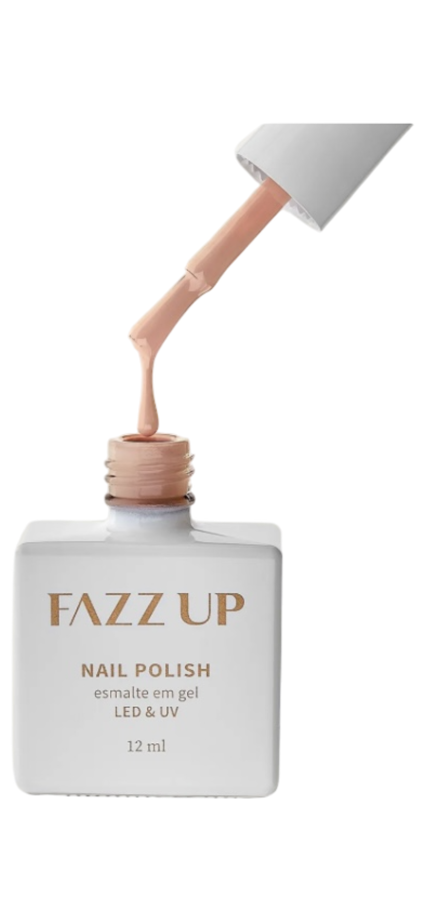 Verniz Gel Fazz Up 12 ML