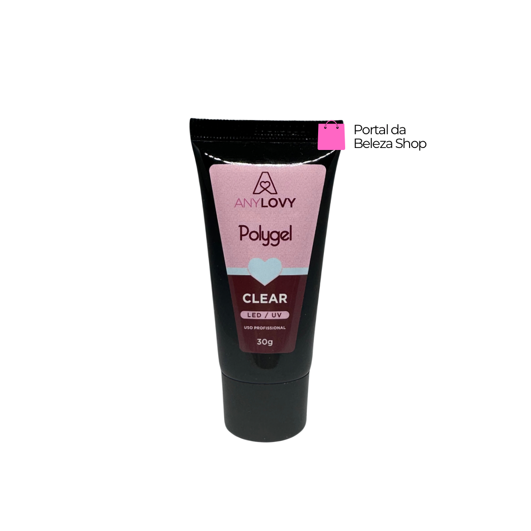 Polygel 30g - Anylovy