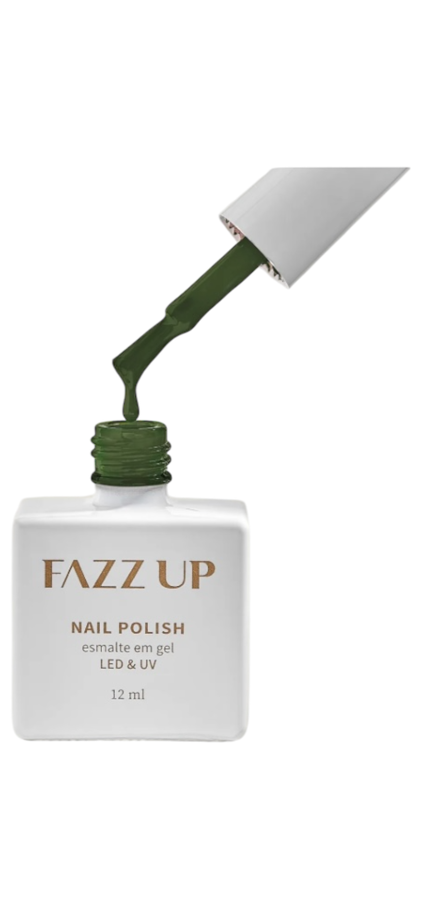 Verniz Gel Fazz Up 12 ML