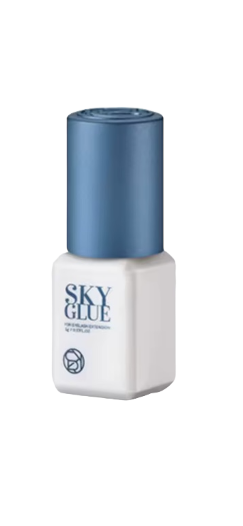 Cola Sky Glue tampa azul 5ml