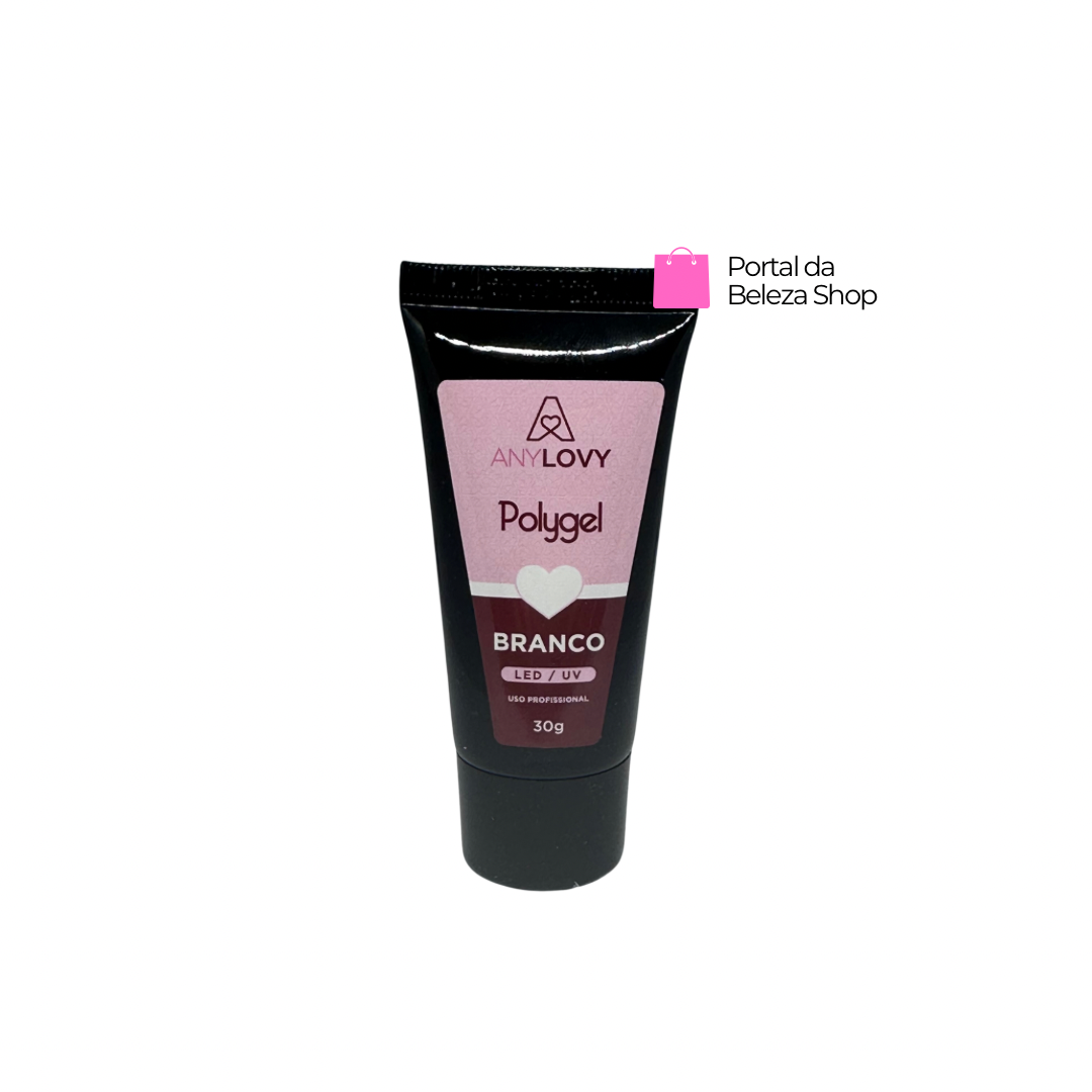 Polygel 30g - Anylovy