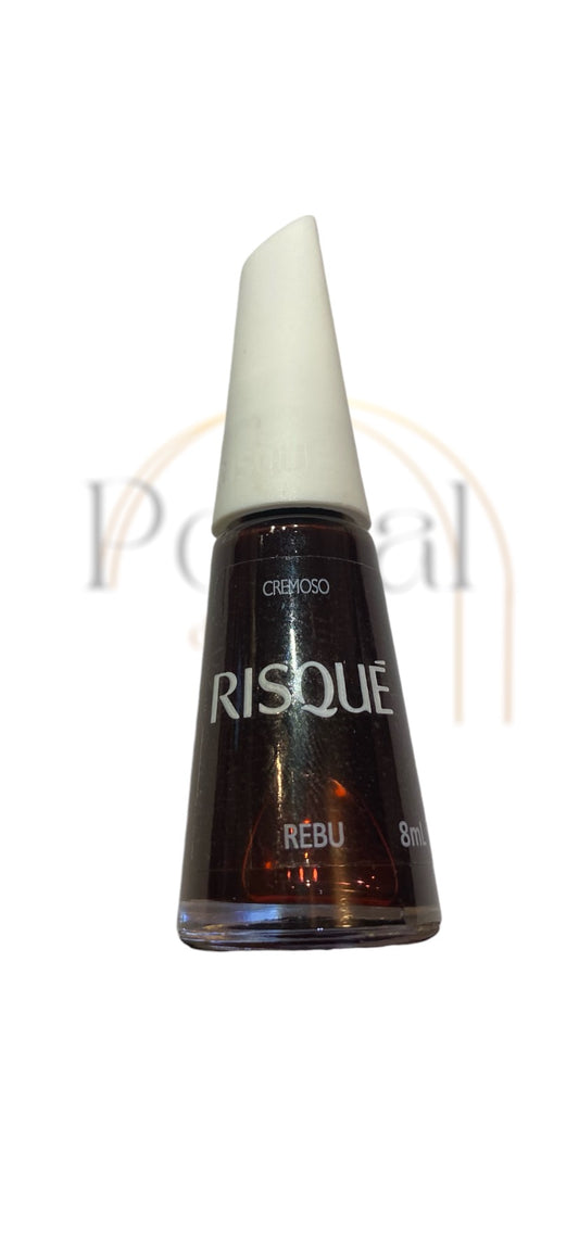 ESMALTE RISQUÉ 8 ML