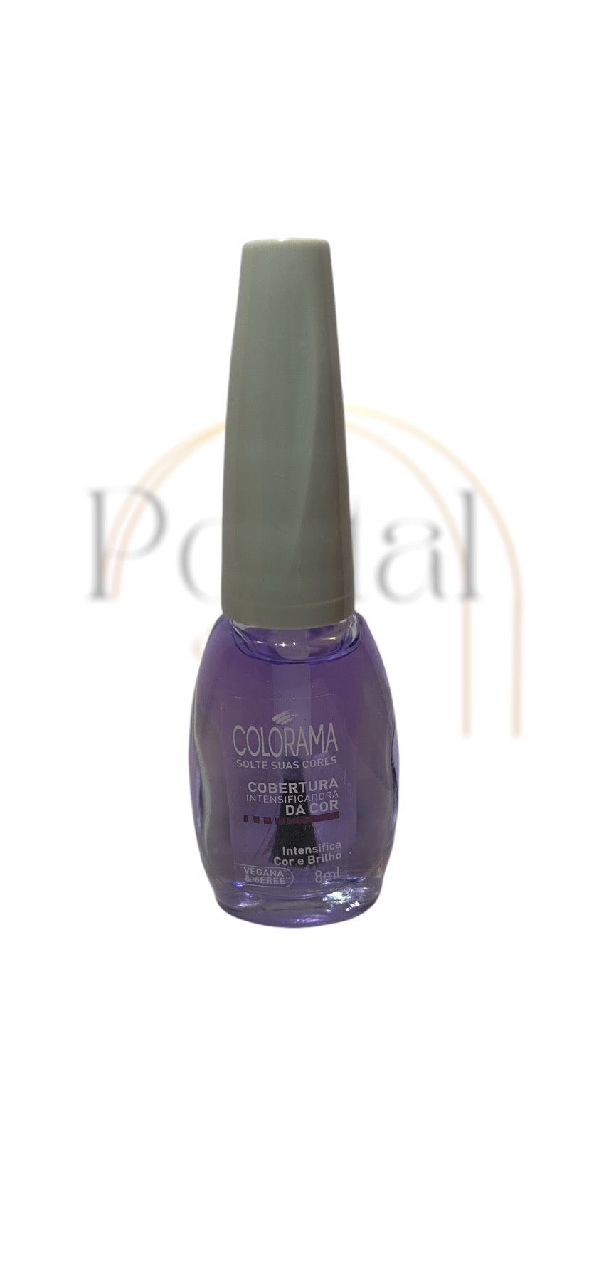 ESMALTE COLORAMA CLÁSSICO 8 ML