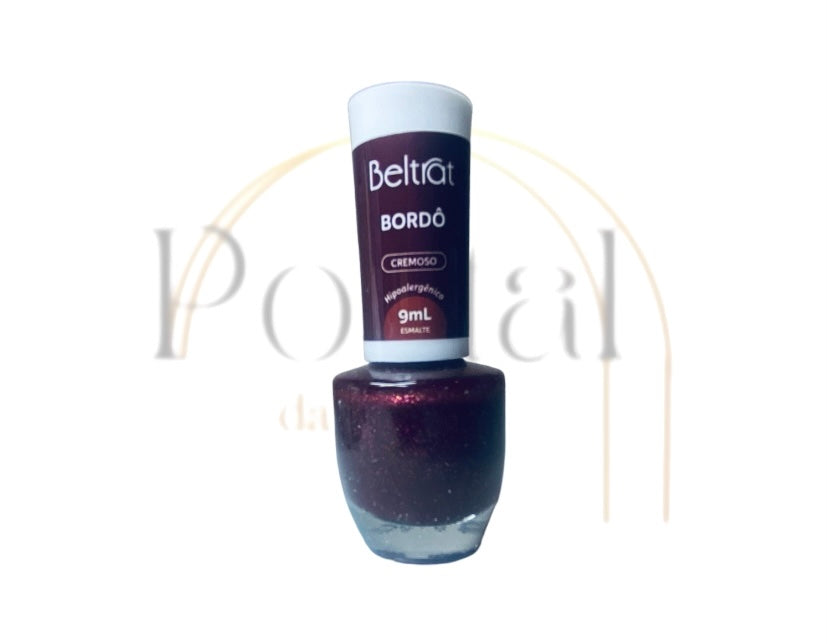 Esmalte Clássico 9ml - Beltrat