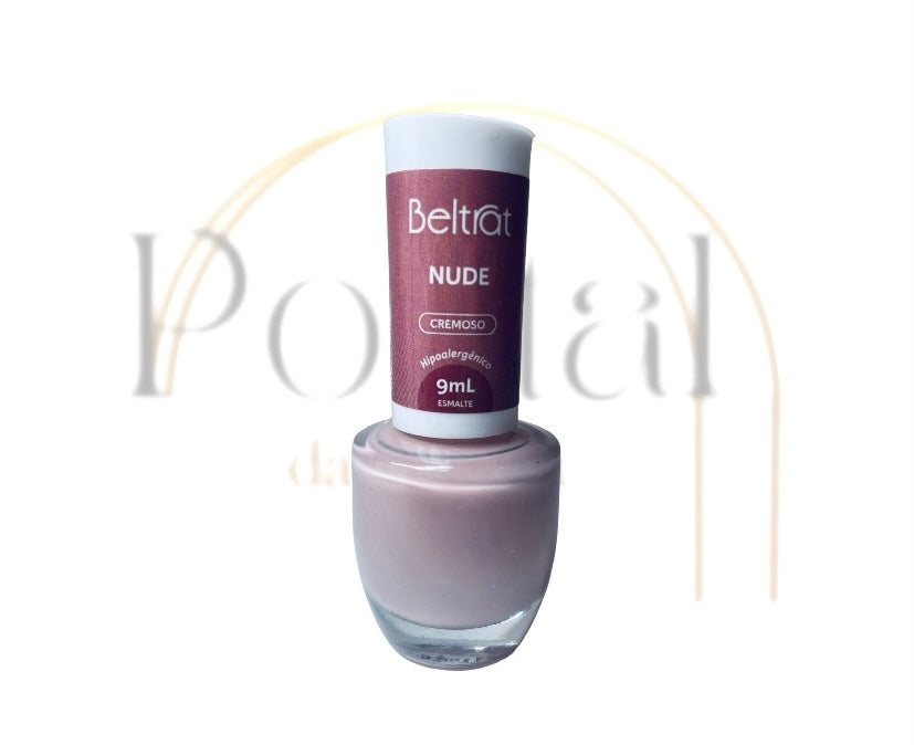 Esmalte Clássico 9ml - Beltrat