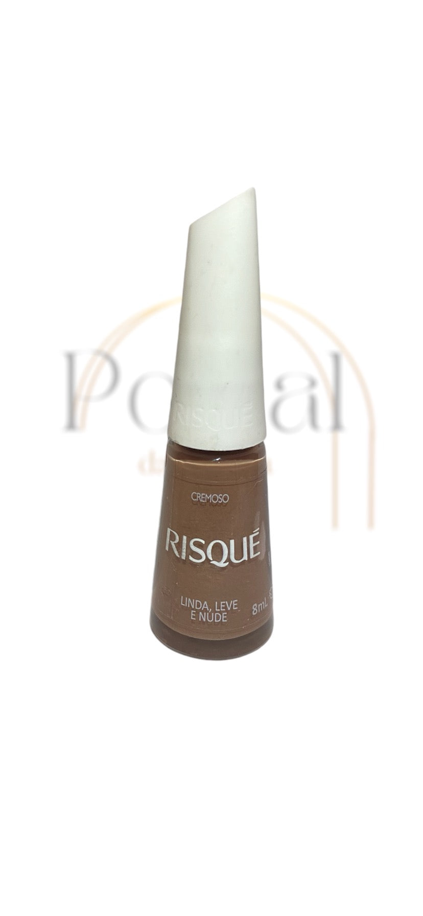 ESMALTE RISQUÉ 8 ML