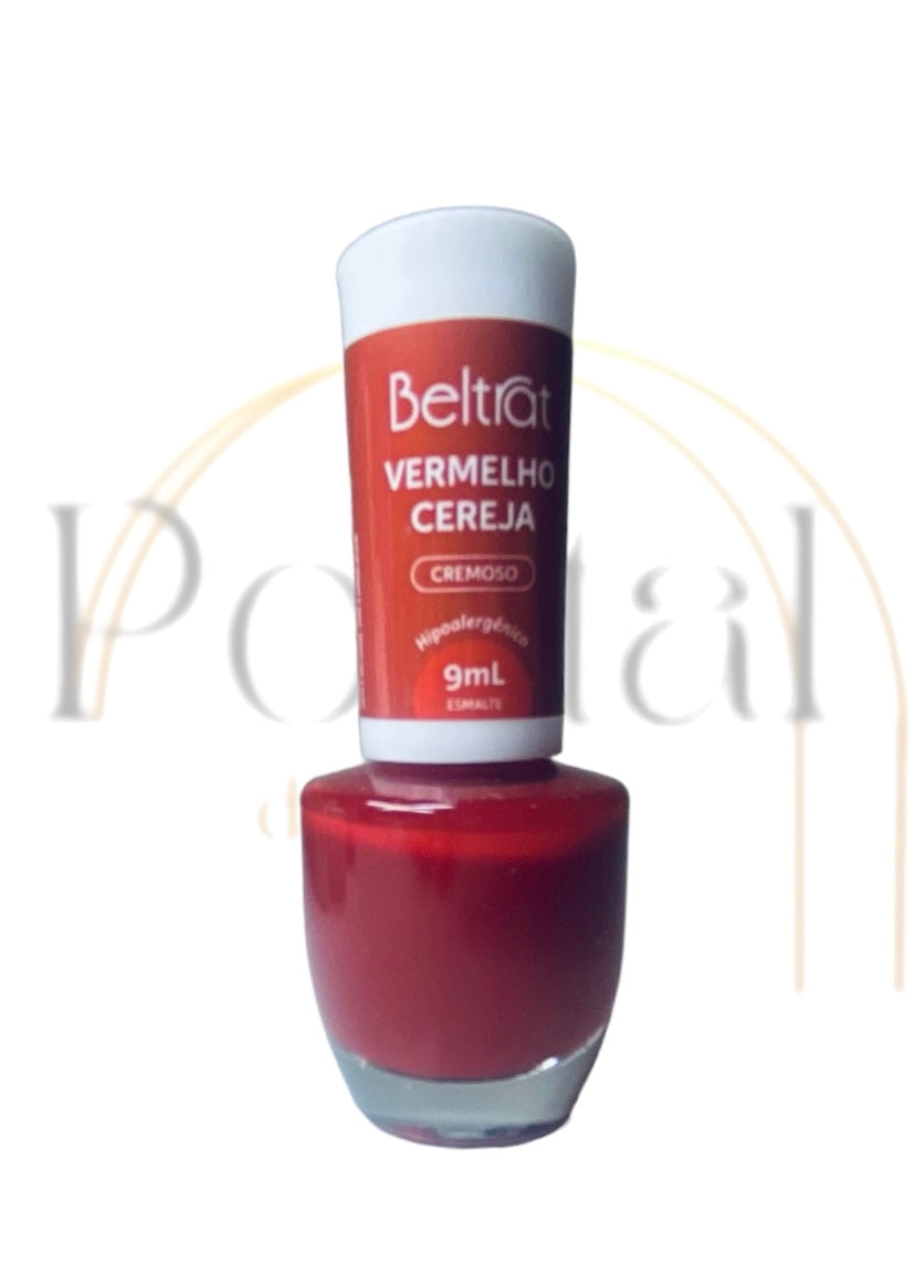 Esmalte Clássico 9ml - Beltrat