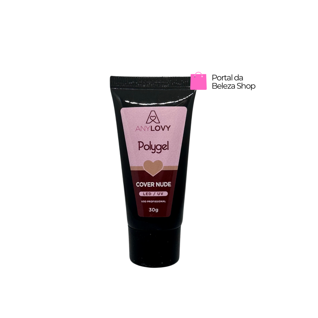 Polygel 30g - Anylovy