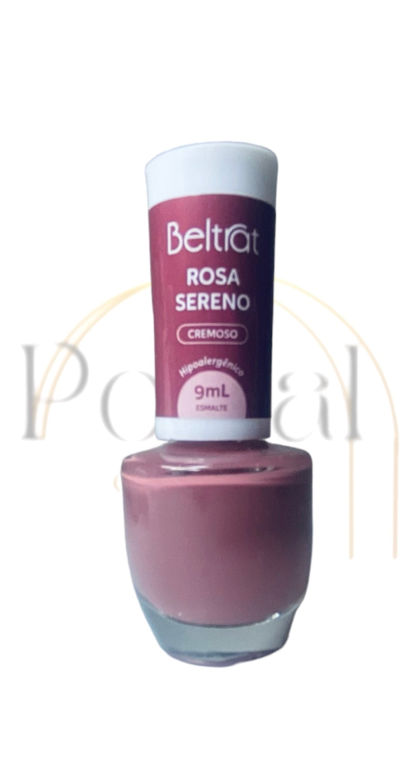 Esmalte Clássico 9ml - Beltrat