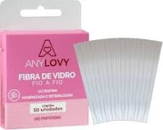 Fibra de Vidro 50 Tufos - Anylovy