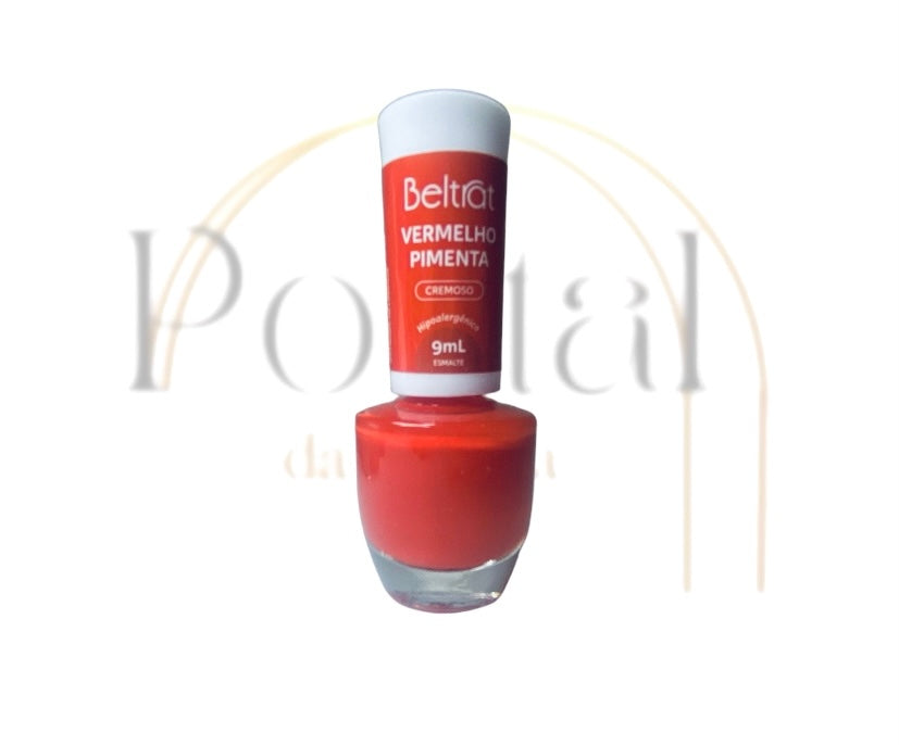 Esmalte Clássico 9ml - Beltrat