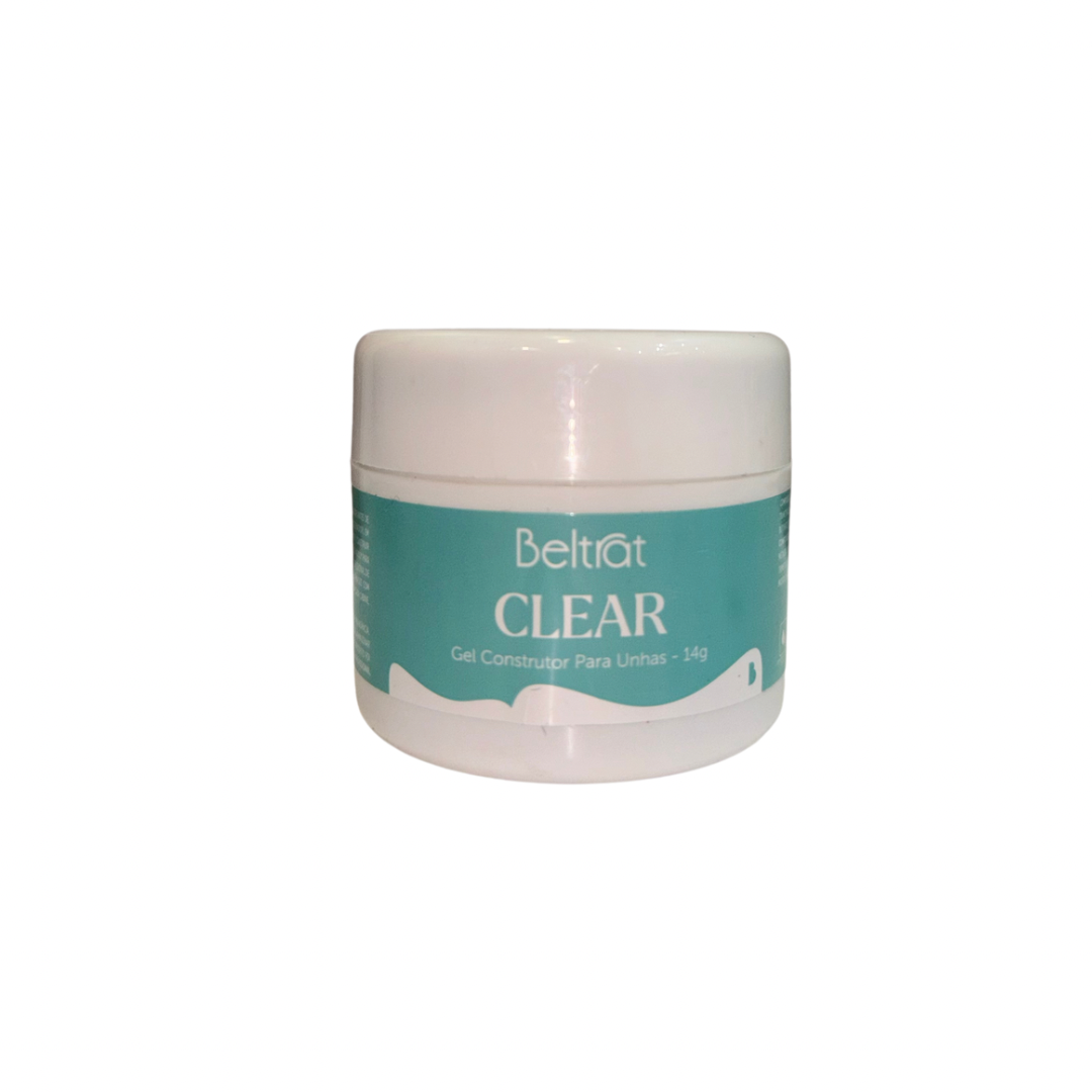 Gel Clear 14g - Beltrat