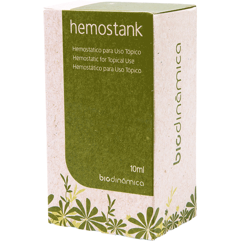 Hemostank 10ml