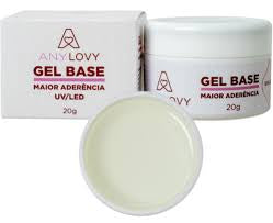 Gel Base 20g - Anylovy