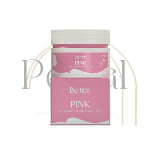 Gel Pink 24g - Beltrat