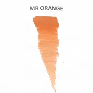 Pigmento MR ORANGE Inorgânico Menela - 15ml