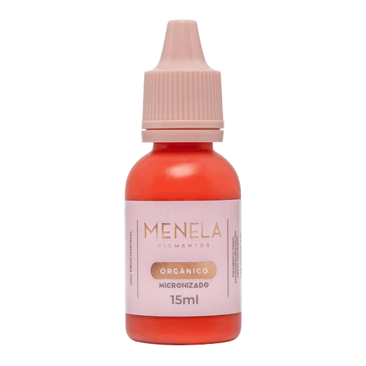 Pigmento MS CANDY Orgânico Menela -  15ml