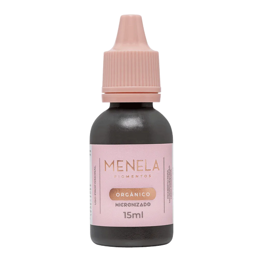 Pigmento MR CAT Orgânico Menela - 15ml