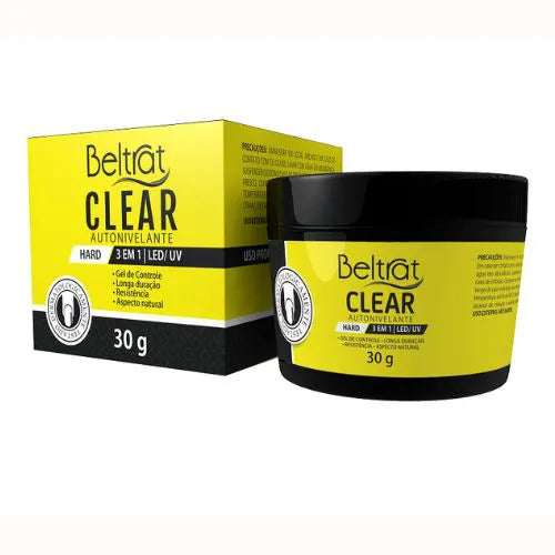 Gel Supreme Clear 30g - Beltrat