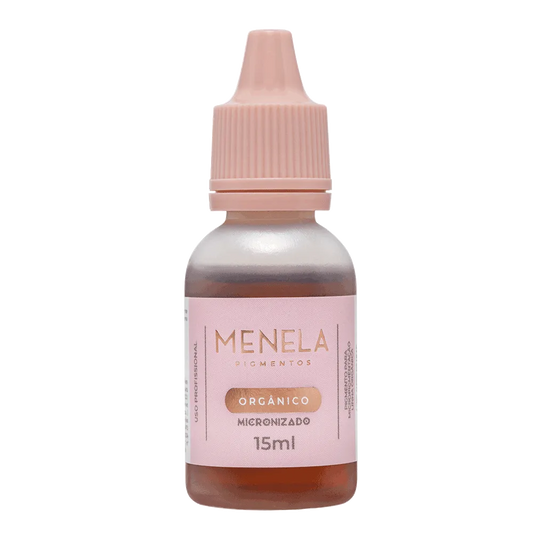 Diluente Menela 15ml