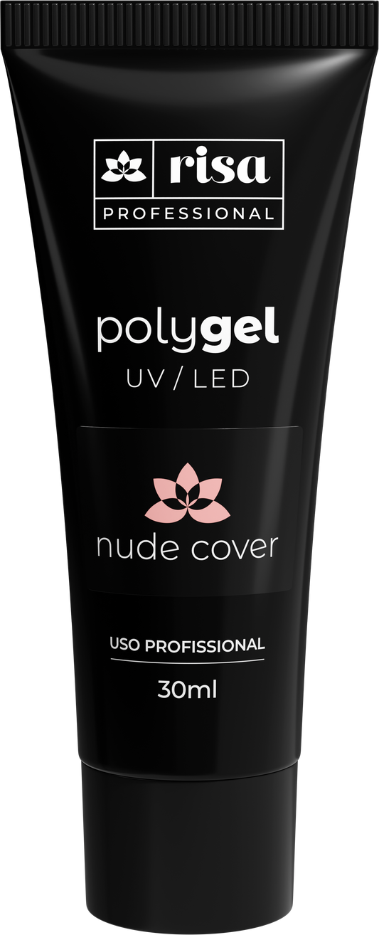 Polygel Nude Cover - Risa