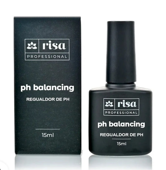 PH Balancing (regulador de ph) - Risa