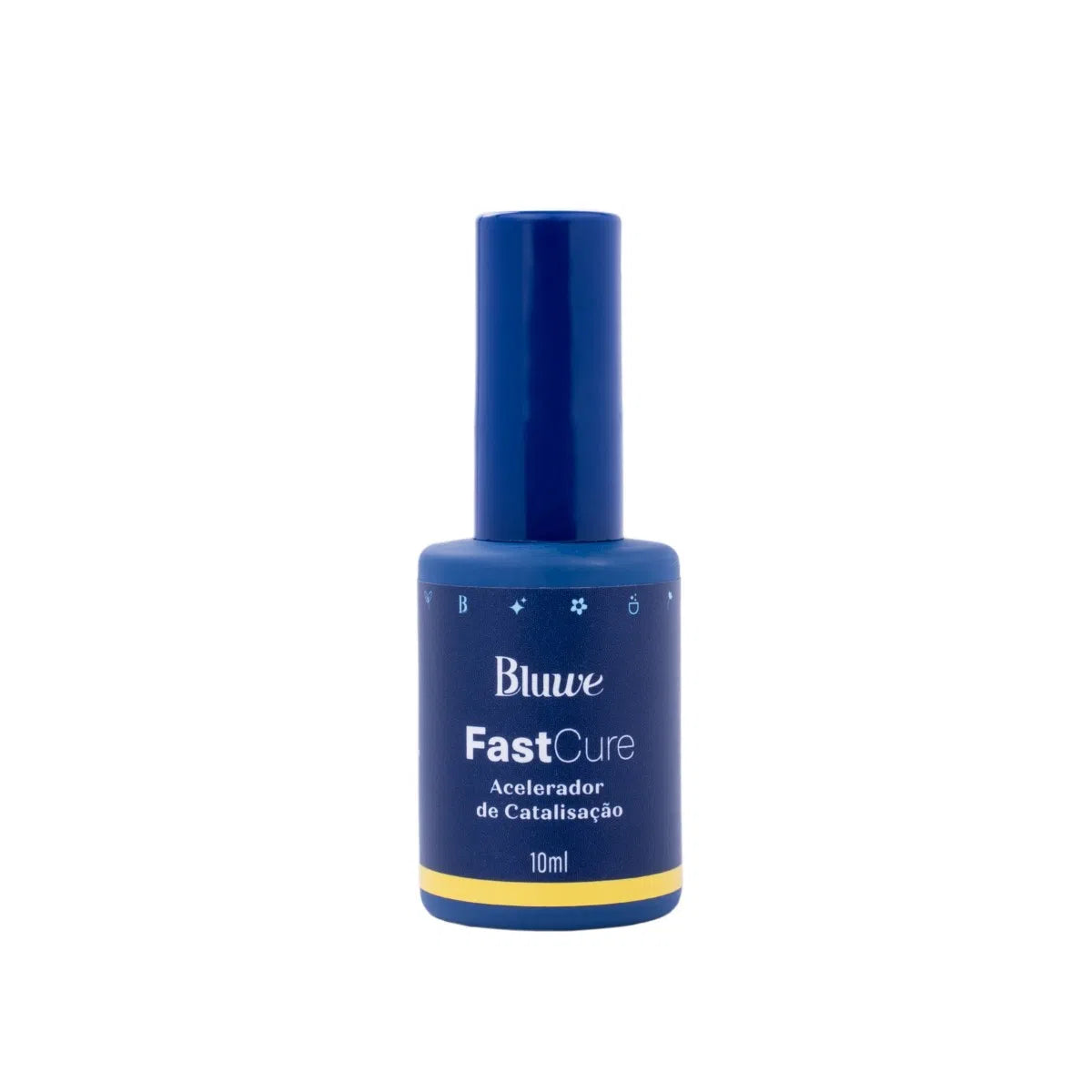 FastCure 10ml - Bluwe