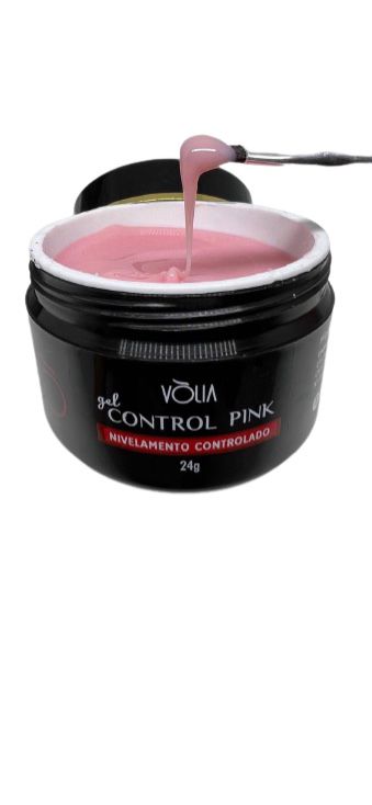 Gel Control Pink - Vòlia