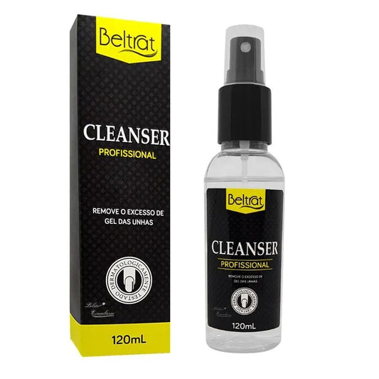 Cleanser Removedor Resíduos - Beltrat